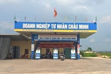 Hãi hùng cả chục nghìn lít xăng rởm đeo mác Ron 95 bị bắt “nóng” tại Bắc Giang!
