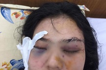 Do tố cáo trộm cắp, thiếu nữ bị hơn 20 thanh niên truy sát?