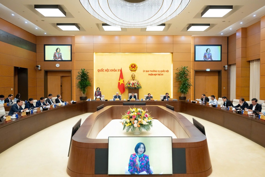 Voorstellen van meer dan 580.000 miljard VND om de kwaliteit van het onderwijs te moderniseren en te verbeteren - 2 Đề xuất hơn 580.000 tỷ đồng để hiện đại hóa, nâng cao chất lượng giáo dục - 2