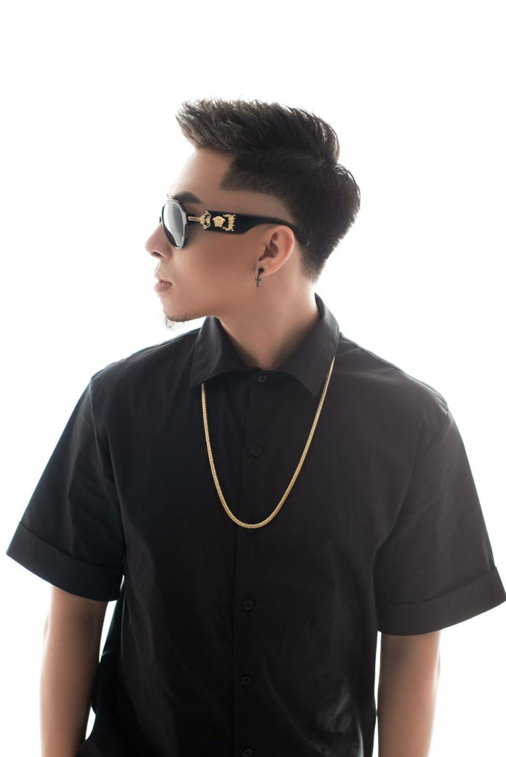 DJ KCV: Tôi phải sử dụng tiền tiết kiệm để duy trì cuộc sống… - 2 DJ KCV: Tôi phải sử dụng tiền tiết kiệm để duy trì cuộc sống… - 2