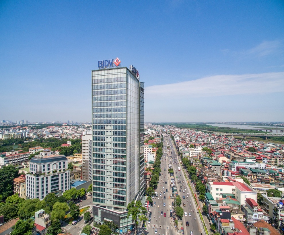 BIDV và VNPT nâng tầm quan hệ hợp tác - 2 BIDV và VNPT nâng tầm quan hệ hợp tác - 2