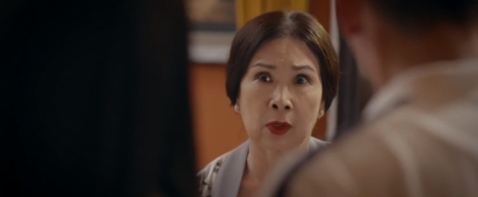 Nàng dâu cả Lan Phương múa võ nhún, xử trẻ trâu thấy cưng ngay Trói Buộc Yêu Thương tập 2 - Ảnh 6. Nàng dâu cả Lan Phương múa võ nhún, xử trẻ trâu thấy cưng ngay Trói Buộc Yêu Thương tập 2 - Ảnh 6.