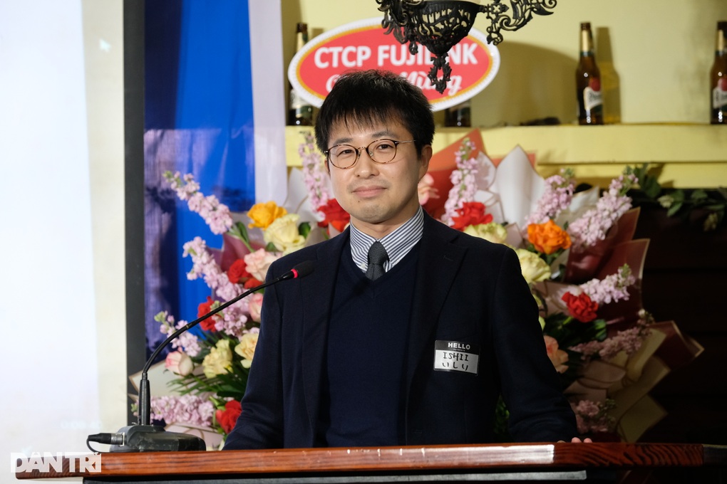 Chương trình phái cử điều dưỡng, hộ lý trong quan hệ hợp tác Việt - Nhật - 2 Chương trình phái cử điều dưỡng, hộ lý trong quan hệ hợp tác Việt - Nhật - 2