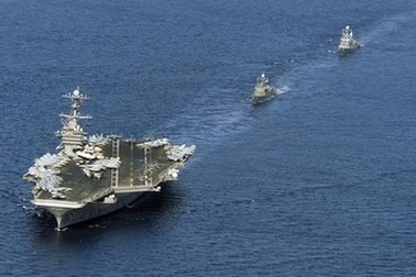 "Sát thủ" diệt tàu sân bay của Trung Quốc có nguy hiểm?