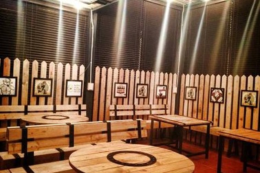 Ưu đãi giảm 30% SET đồ ăn và bia tươi tại nhà hàng Popeye&Beers