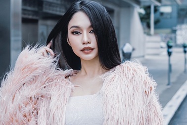 Đan Cha kể chuyện yêu người ngoại quốc và "mắc kẹt" ở Mỹ vì Covid-19