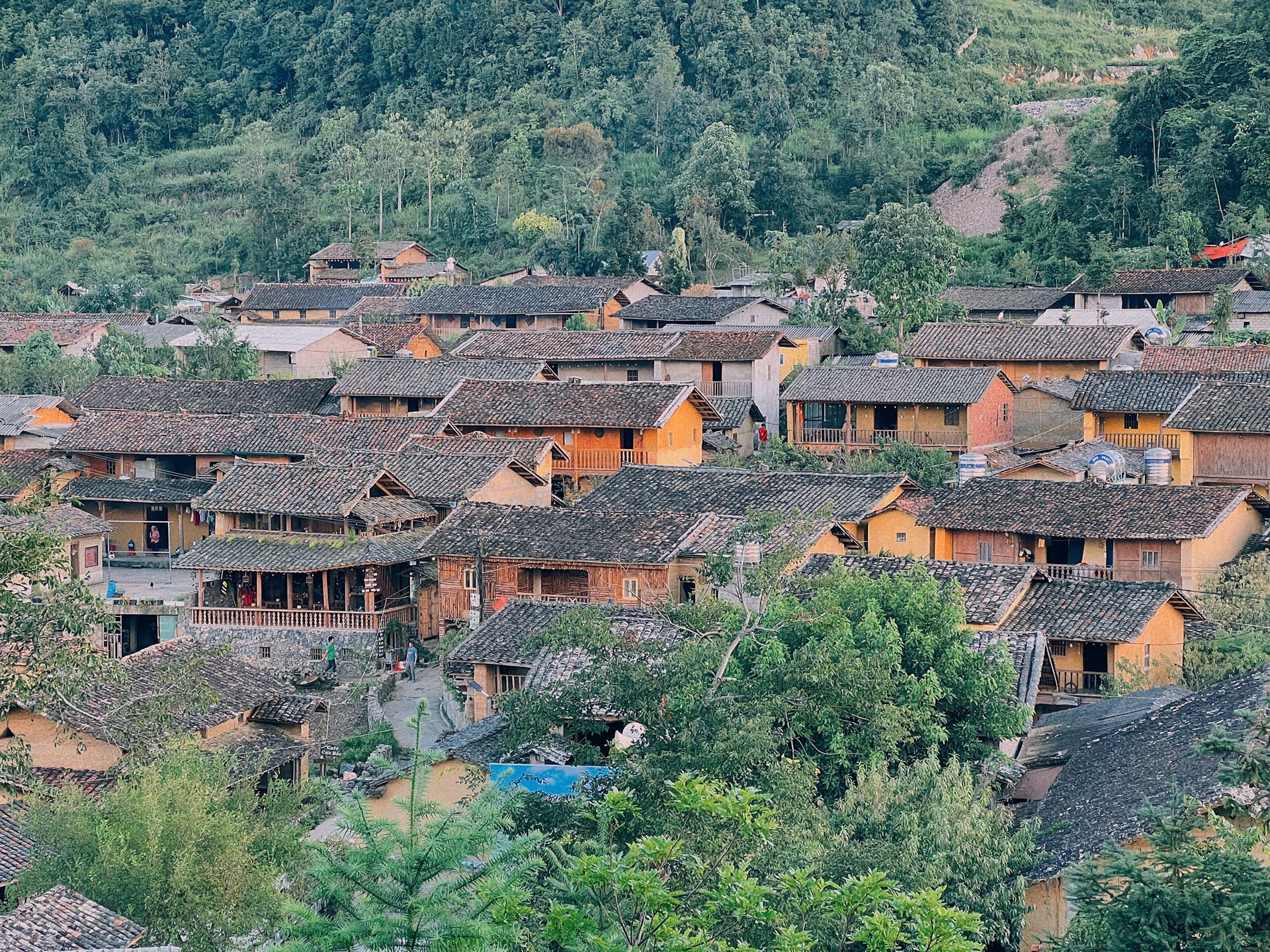 3 ngày trốn khói bụi ở Hà Giang chỉ 2,6 triệu đồng, check-in cảnh đẹp mê - 8 3 ngày trốn khói bụi ở Hà Giang chỉ 2,6 triệu đồng, check-in cảnh đẹp mê - 8