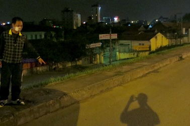 Hà Nội: Bị đánh nhập viện vì tranh luận về tuổi tác