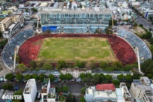 Dự án sân Chi Lăng từng bị “xẻ thịt”, sắp được đấu giá đất