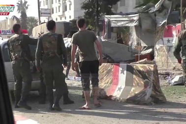 Liên quân Mỹ rầm rập vào Mosul, Aleppo vắng Nga không kích