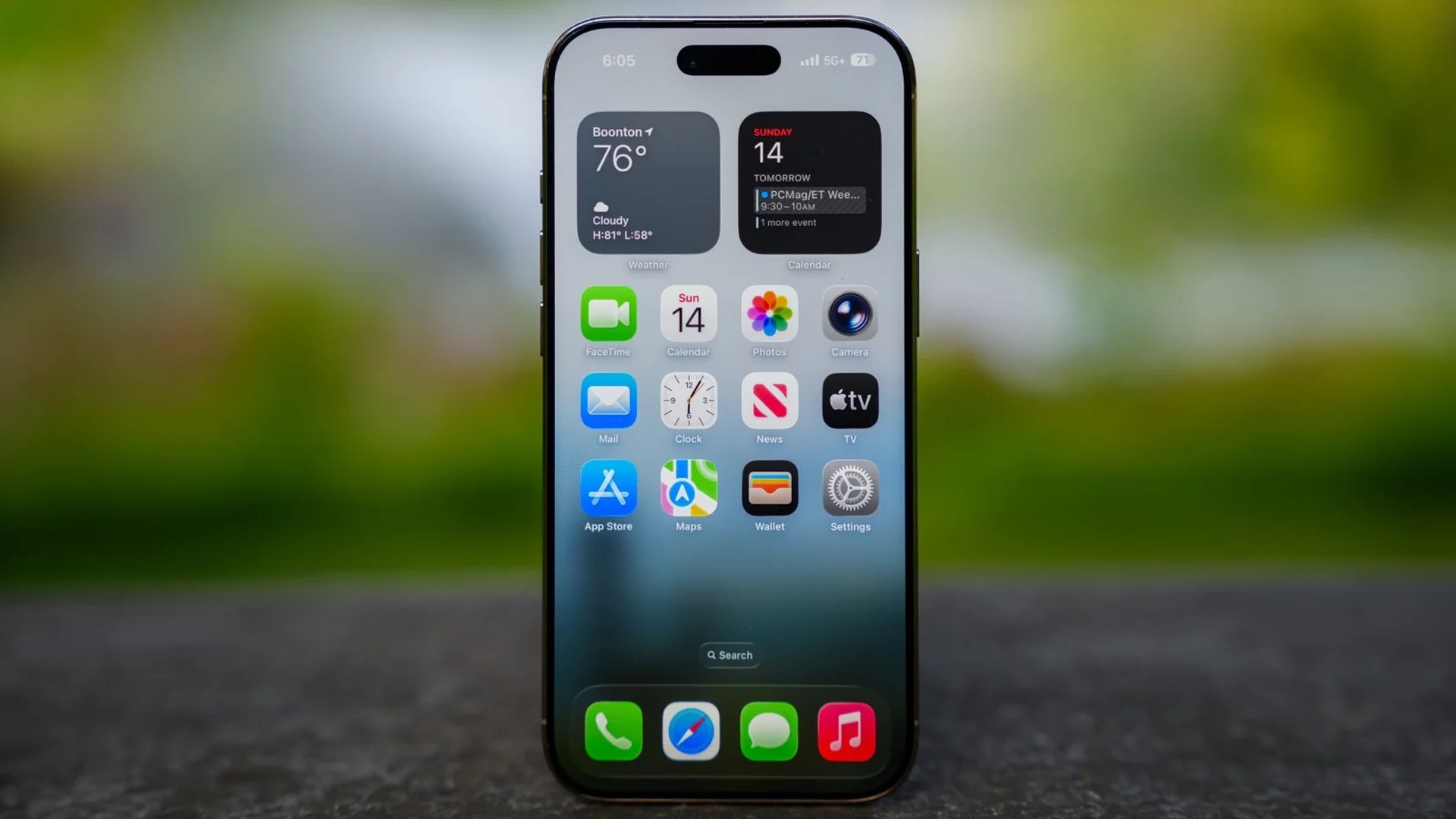 iPhone Air-Test: Was müssen Benutzer für „superdünne“ Schönheit eintauschen? - 4 Đánh giá iPhone Air: Người dùng phải đổi gì lấy vẻ đẹp “siêu mỏng”? - 4