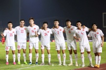 Hoàng Đức: "Đội tuyển Việt Nam sẽ thắng Indonesia"