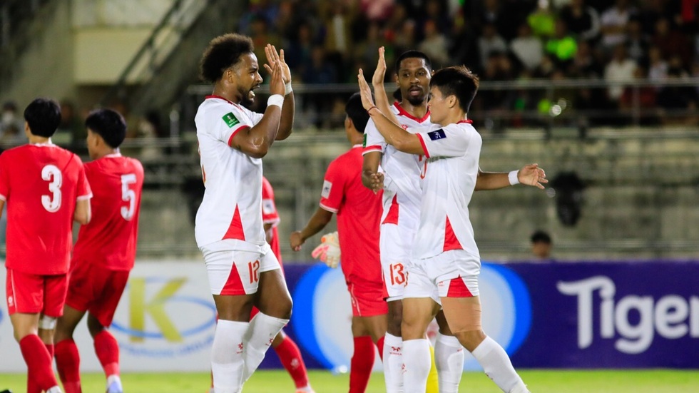 Bóng đá Việt Nam: Đừng để sự phụ thuộc Xuân Son trở thành “căn bệnh” - 2