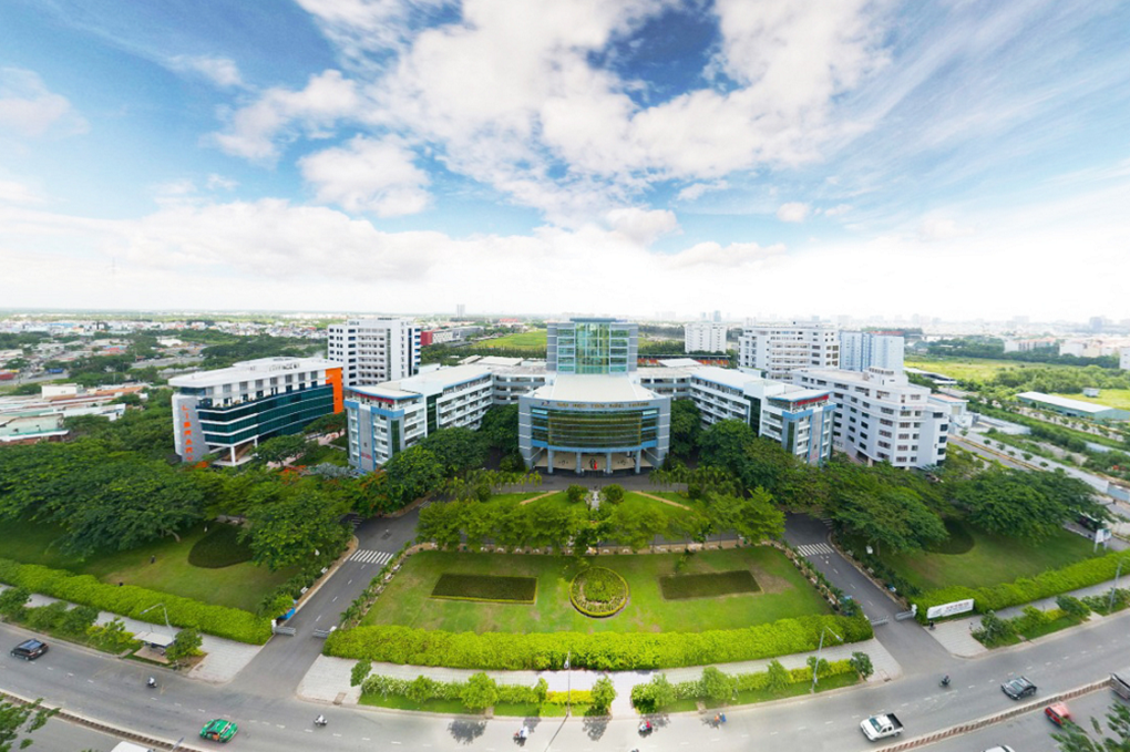 Cơ hội theo học các trường đại học trong bảng THE Impact Rankings tại Việt Nam - 1 Cơ hội theo học các trường đại học trong bảng THE Impact Rankings tại Việt Nam - 1