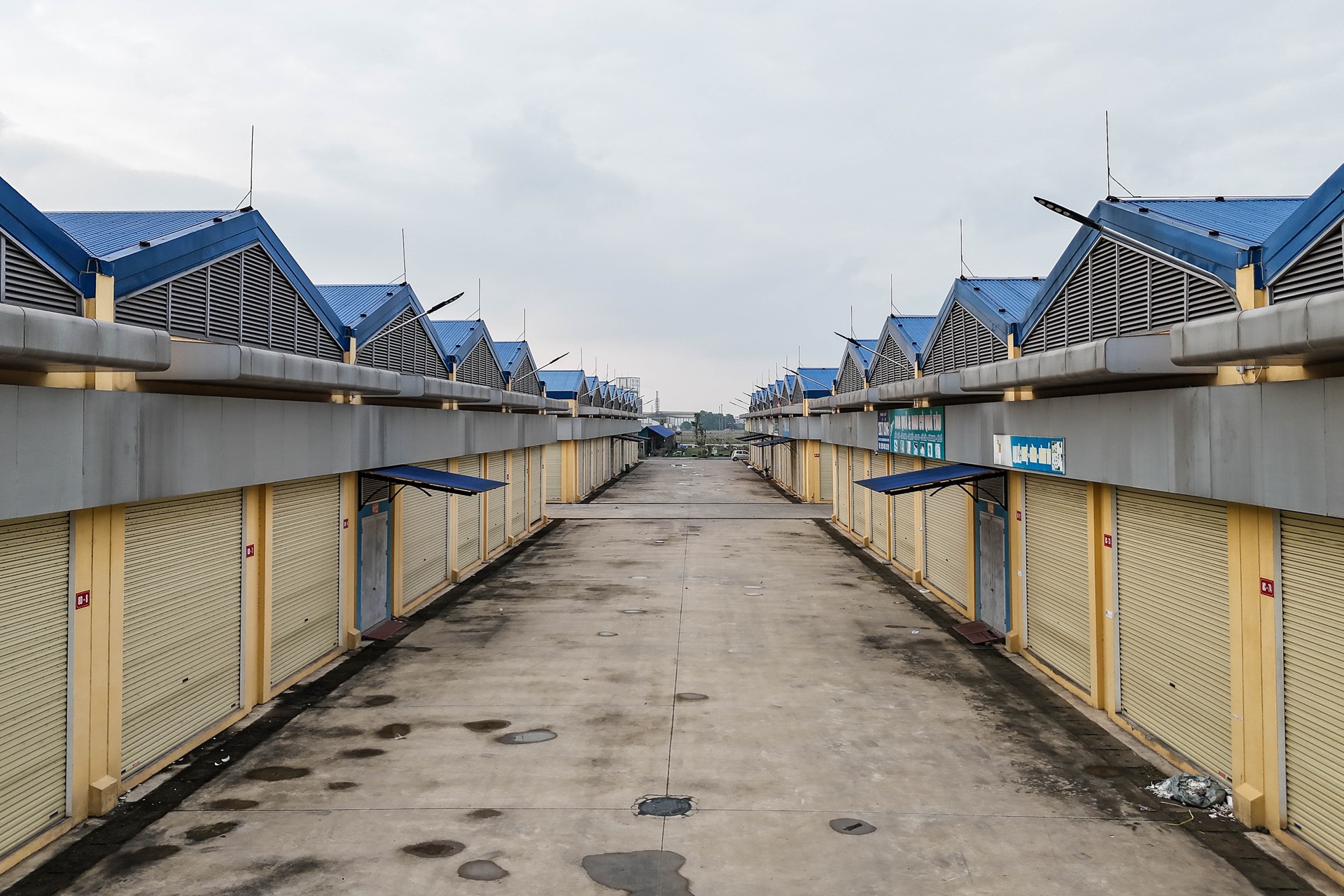 Hiện trạng dự án 2.000 tỷ đồng khiến Phó Bí thư Vĩnh Phúc bị bắt - 7 Hiện trạng dự án 2.000 tỷ đồng khiến Phó Bí thư Vĩnh Phúc bị bắt - 7