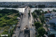 Thanh tra TPHCM làm rõ một mảnh đất không có sổ vẫn nhận 3 nền tái định cư