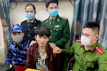 Xách thuê lô ma túy 6 tỷ đồng