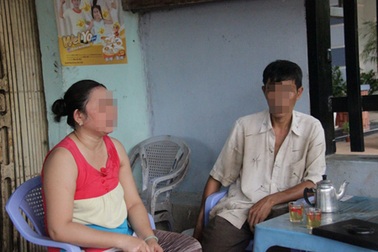 3 nữ sinh bị bắt sang biên giới Campuchia đòi tiền chuộc