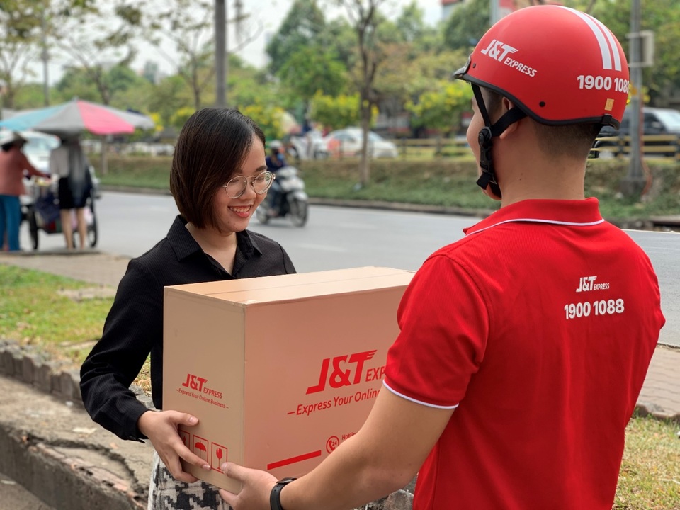 Săn hàng ngàn giải thưởng hấp dẫn từ Chương trình giao hàng đồng giá Tháng 5 của JT Express - 2 Săn hàng ngàn giải thưởng hấp dẫn từ Chương trình giao hàng đồng giá Tháng 5 của JT Express - 2