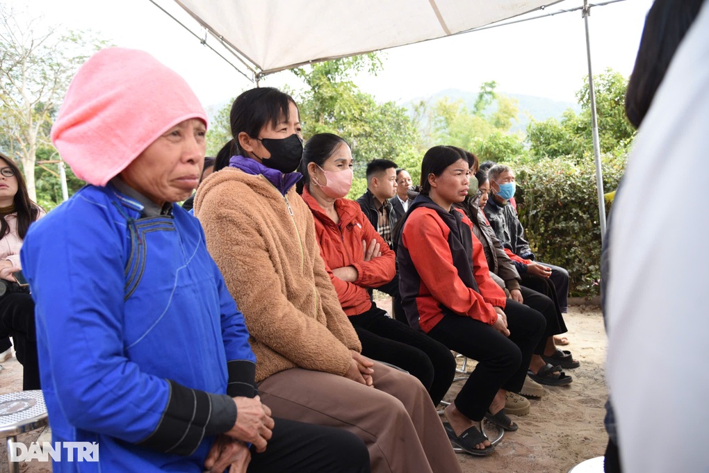 Khánh thành nhà Nhân ái, niềm vui ngày áp Tết ở Bắc Giang - 5 Khánh thành nhà Nhân ái, niềm vui ngày áp Tết ở Bắc Giang - 5
