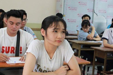 Thi THPT để tốt nghiệp, ĐH xét tuyển ra sao?
