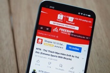 YouTube ngang nhiên dùng tiền của doanh nghiệp để "nuôi" kênh bẩn