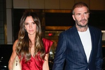 Cuộc hôn nhân 25 năm sóng gió và mật ngọt của David và Victoria Beckham