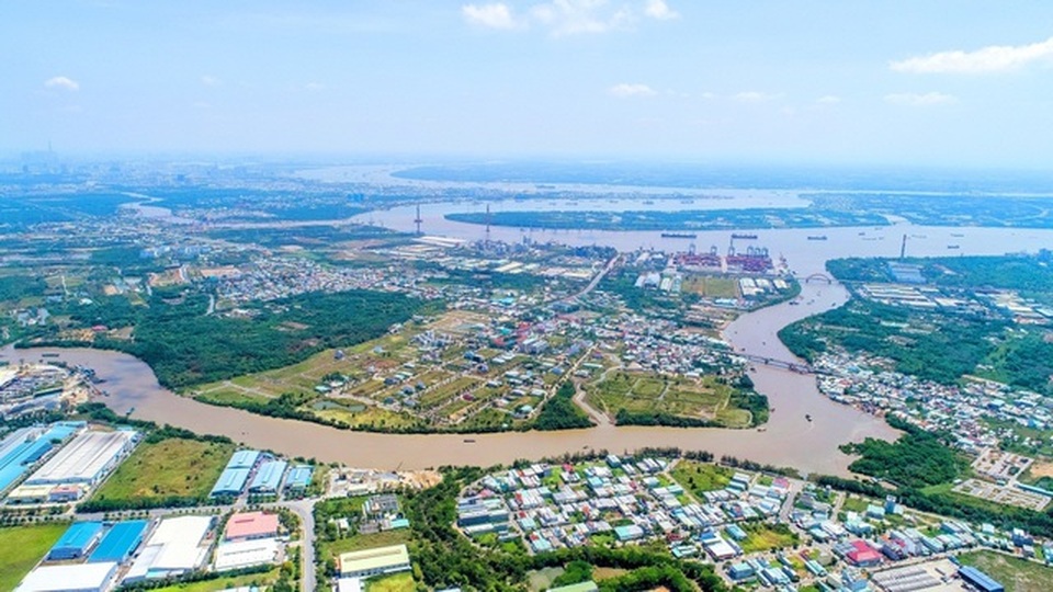 Vì sao Thanh tra Chính phủ kiến nghị thu hồi 13 dự án ở TPHCM? - 1 Vì sao Thanh tra Chính phủ kiến nghị thu hồi 13 dự án ở TPHCM? - 1