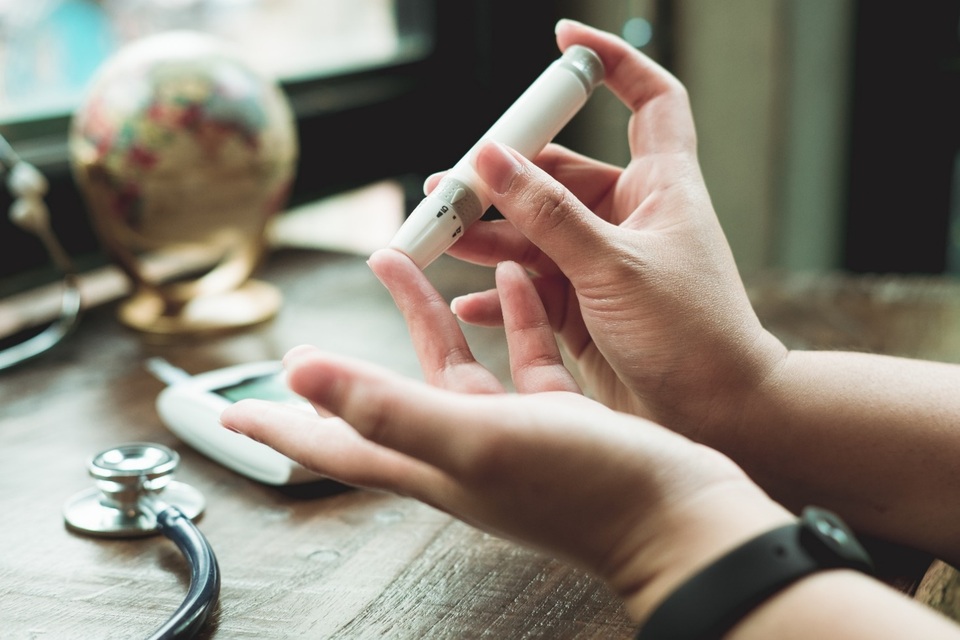 Sai lầm nghiêm trọng dẫn đến biến chứng đái tháo đường - 2