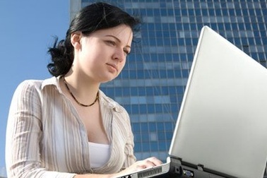 Hội chứng về mắt do sử dụng máy vi tính