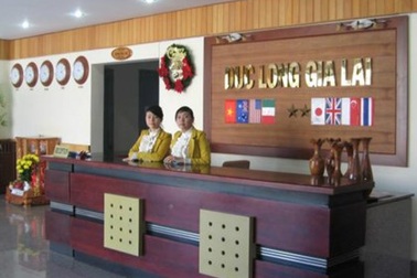 "Âm thầm" cho cổ đông vay, Đức Long Gia Lai nhận án phạt đầu năm