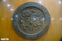 Ngắm hình tượng rồng Việt qua các cổ vật hàng nghìn năm ở xứ Thanh