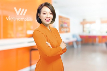 Vietnamobile có CEO người Việt đầu tiên