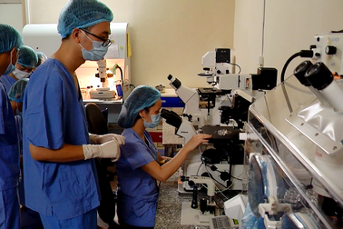 Cơ hội điều trị miễn dịch cho bệnh nhân ung thư phổi ngay tại Việt Nam