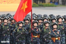 Thủ tướng đổi tên Trường Đại học Kỹ thuật - Hậu cần CAND