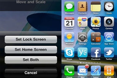 10 tính năng ấn tượng nhất của iPhone OS 4 