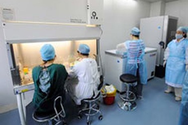 Trung Quốc đã có 30 ca tử vong vì bệnh tay-chân-miệng  