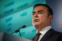 Chấn động thông tin cựu lãnh đạo Nissan đã "trốn" khỏi Nhật Bản