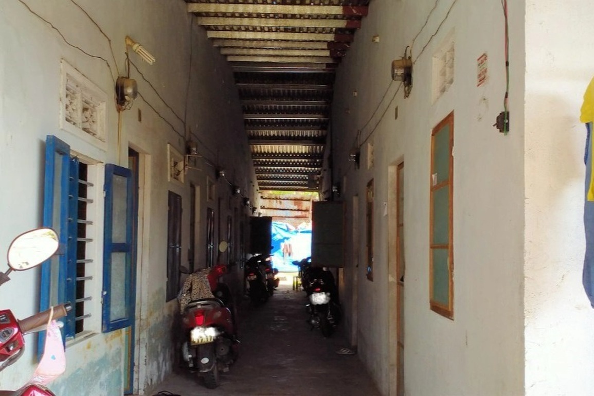 Triển khai chính sách hỗ trợ tiền thuê trọ với người lao động - 1 Triển khai chính sách hỗ trợ tiền thuê trọ với người lao động - 1