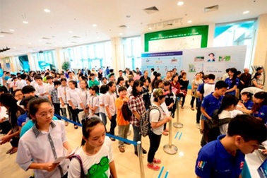 Chủ đề sở trường của trẻ em Việt Nam là gì?