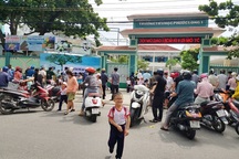 Khánh Hòa: Việc “trường bớt xén thức ăn của học sinh bán trú” là có cơ sở