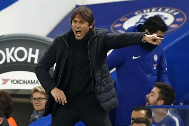 HLV Conte sẽ rời Chelsea vào cuối mùa giải?