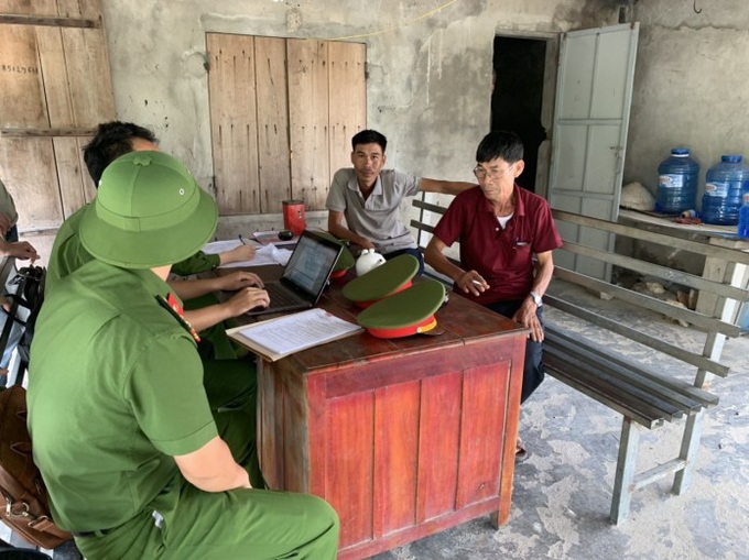 Quảng Bình: Điều tra 4.000 tấn khoáng sản không rõ nguồn gốc - Ảnh 1. Quảng Bình: Điều tra 4.000 tấn khoáng sản không rõ nguồn gốc - Ảnh 1.