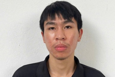 Thanh niên trộm cắp 400 điện thoại iPhone khi đang chấp hành án tù treo