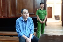 Người đàn ông Trung Quốc trộm tiền trên máy bay lãnh án