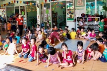 Quảng Ngãi: Vướng mắc khi tuyển dụng đặc cách giáo viên