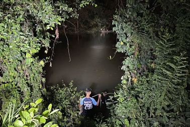 Nam thanh niên đuối nước tử vong sau cuộc nhậu