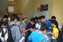 ĐH An Giang công bố điểm trúng tuyển NV2 và xét tuyển bổ sung NV3