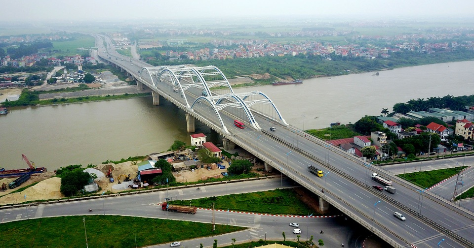 Những dự án nổi bật bàn giao trong năm 2020 tại Long Biên - 1 Những dự án nổi bật bàn giao trong năm 2020 tại Long Biên - 1