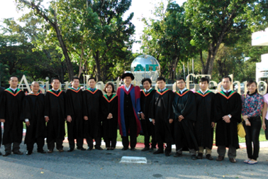 Chương trình Thạc sĩ Quản lý dự án xây dựng mang tính thực tiễn cao